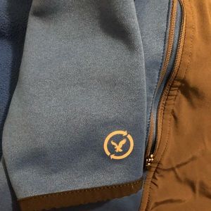 American Eagle jacket